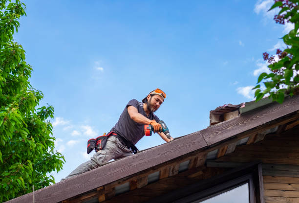 Best Commercial Roofing Services  in Dunn Loring, VA