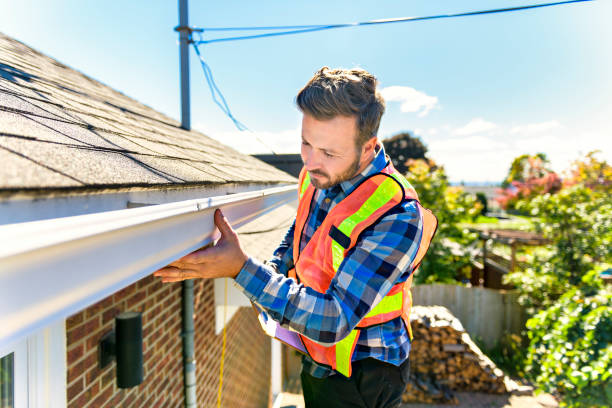 Best Gutter Installation and Repair  in Dunn Loring, VA